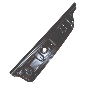 1Q0809890A Quarter Panel Reinforcement Bracket (Upper)